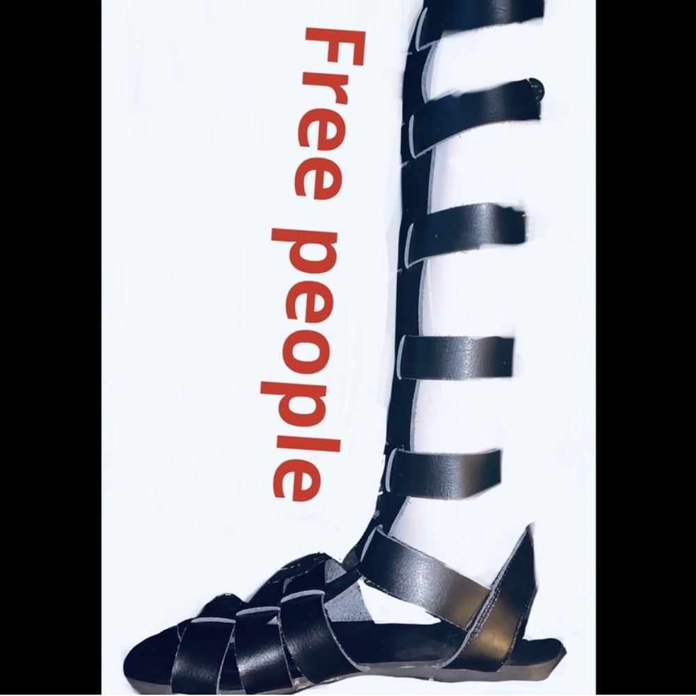 Bundle  of 4 pair of shoes